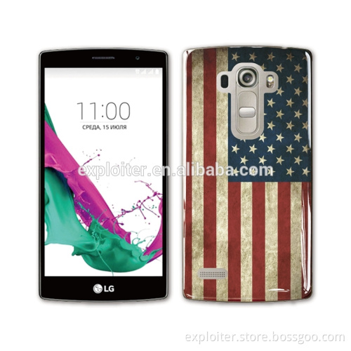 Free sample ultra-thin soft gel make phone cover for LG G4 SE back cover
